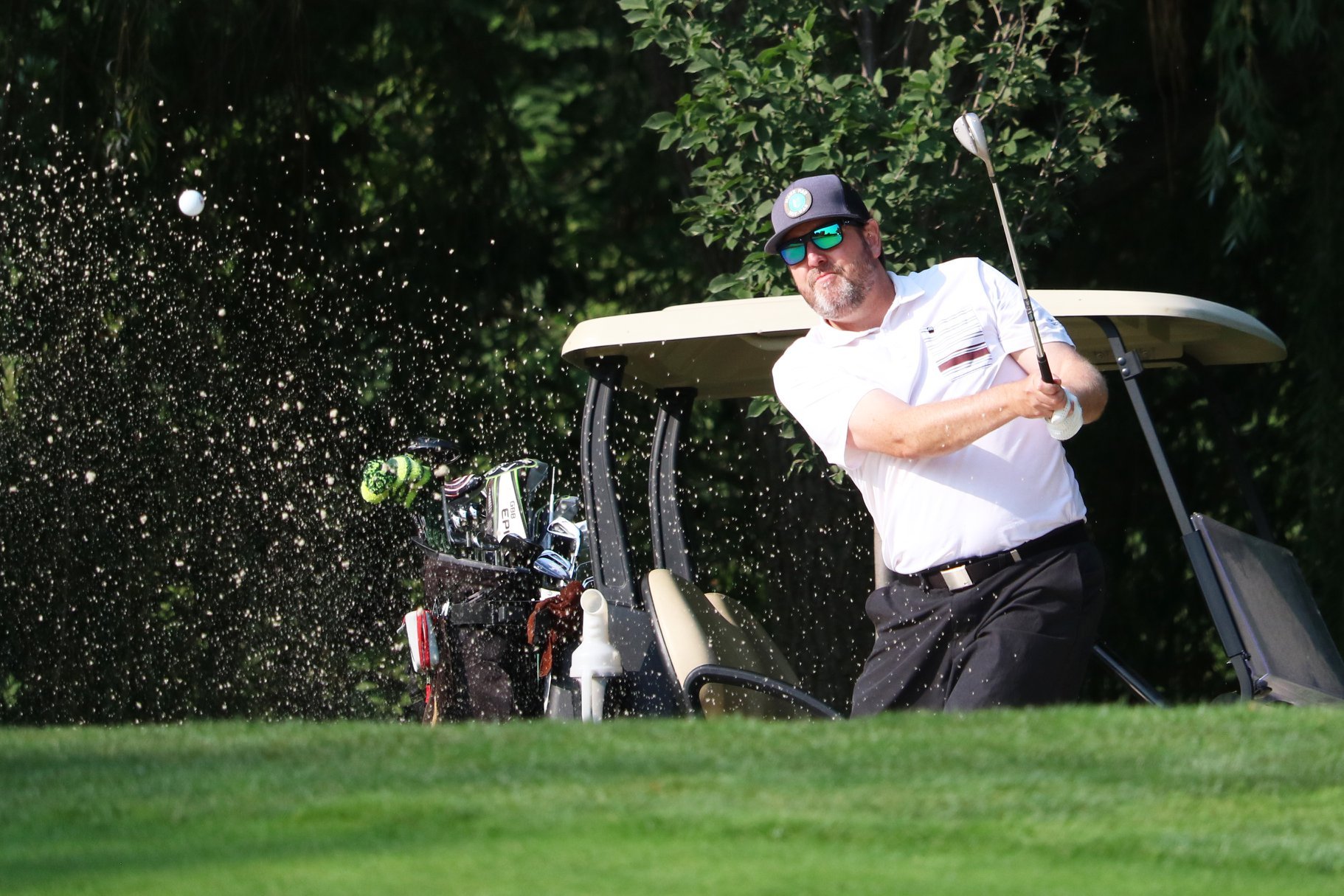 Hillcrest Country Club