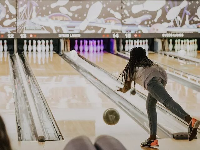 Dyess Lanes