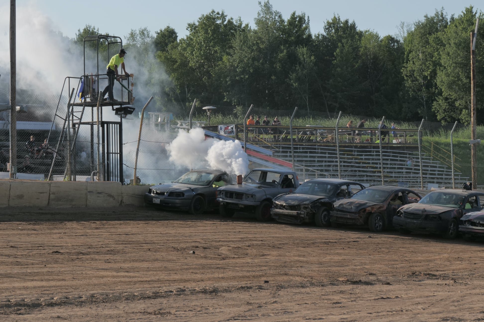 SK Speedway