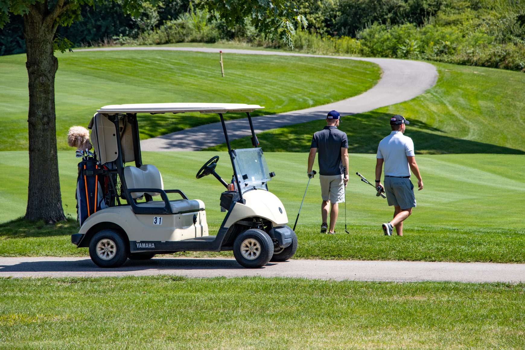 Beavercreek Golf Club