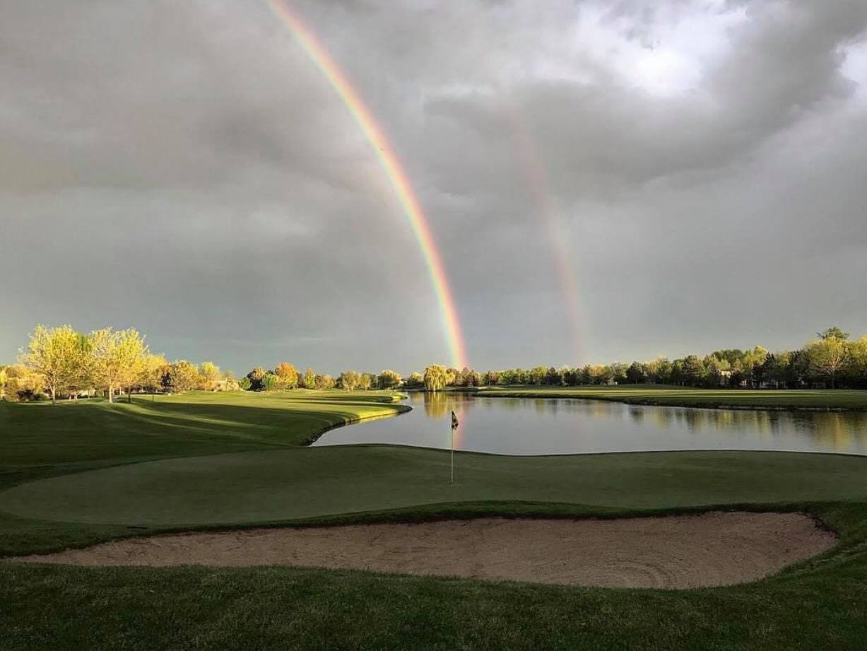 BanBury Golf Course