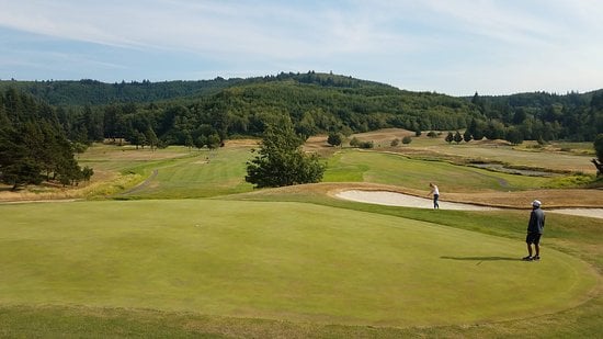 Coos Golf Club