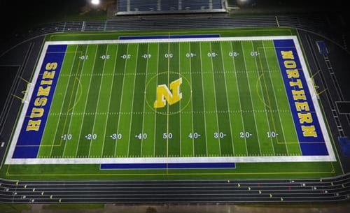 Northern High School/Middle School