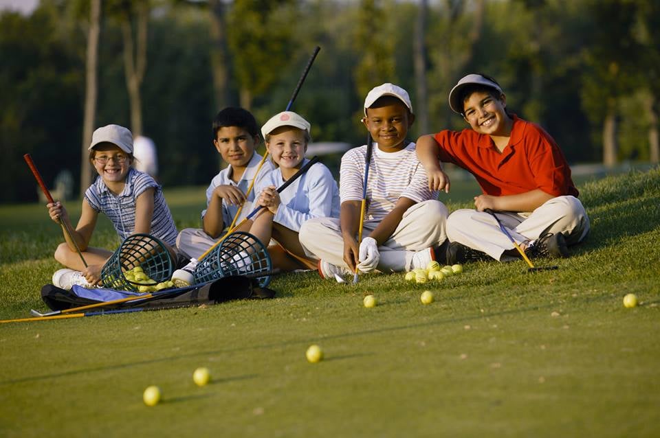 Rock Creek Golf & Country Club