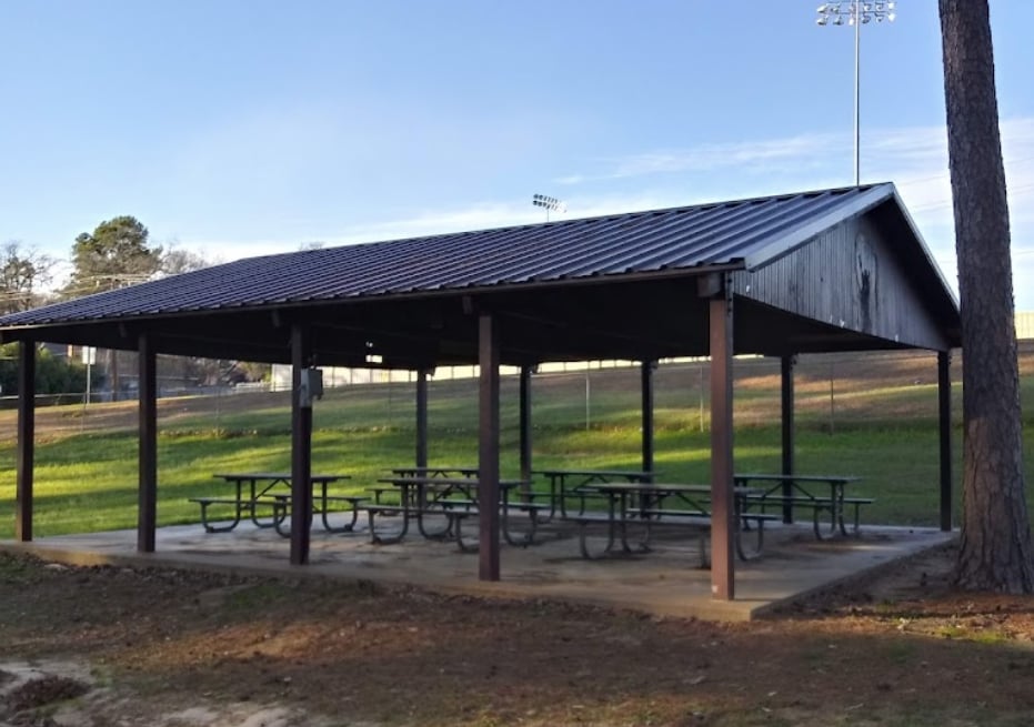 Maroney Park