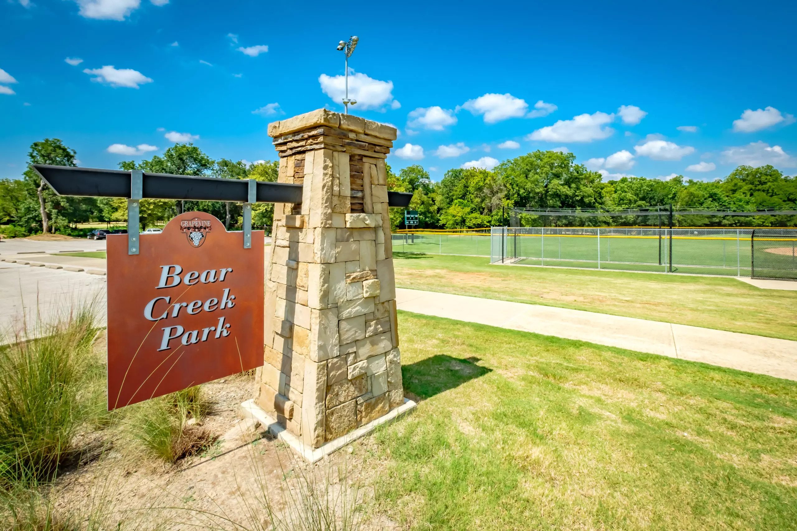 Bear Creek Park