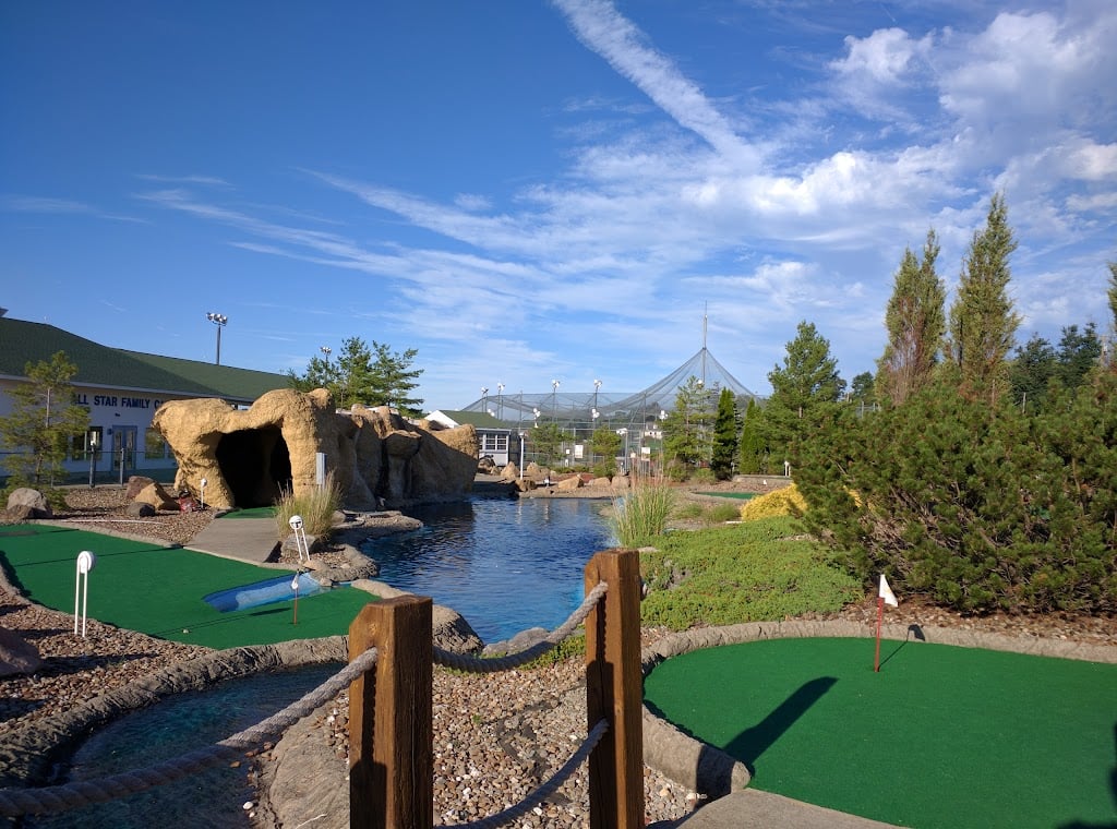 Sportsville