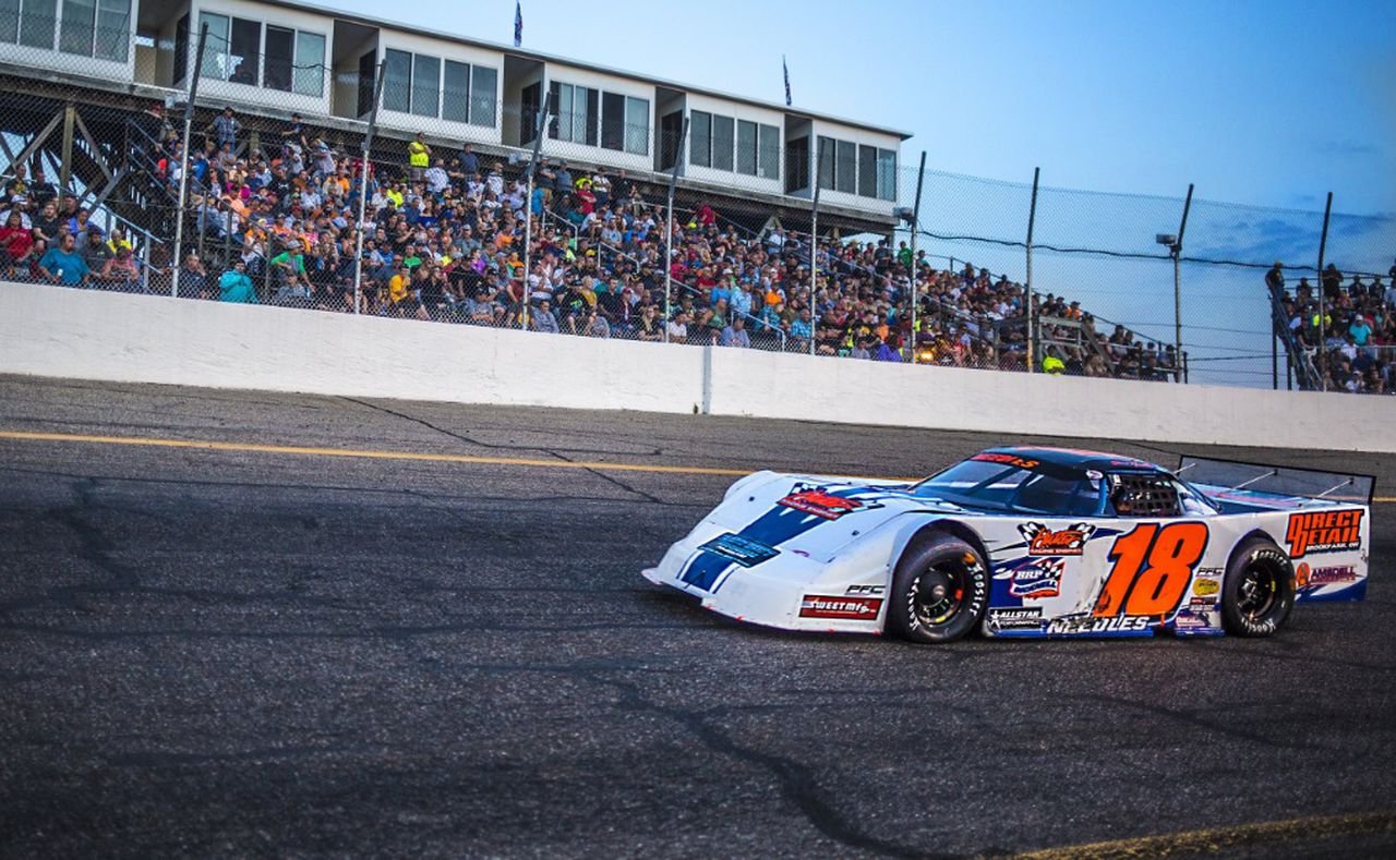Kalamazoo Speedway