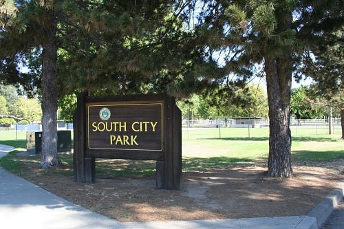 South City Park 