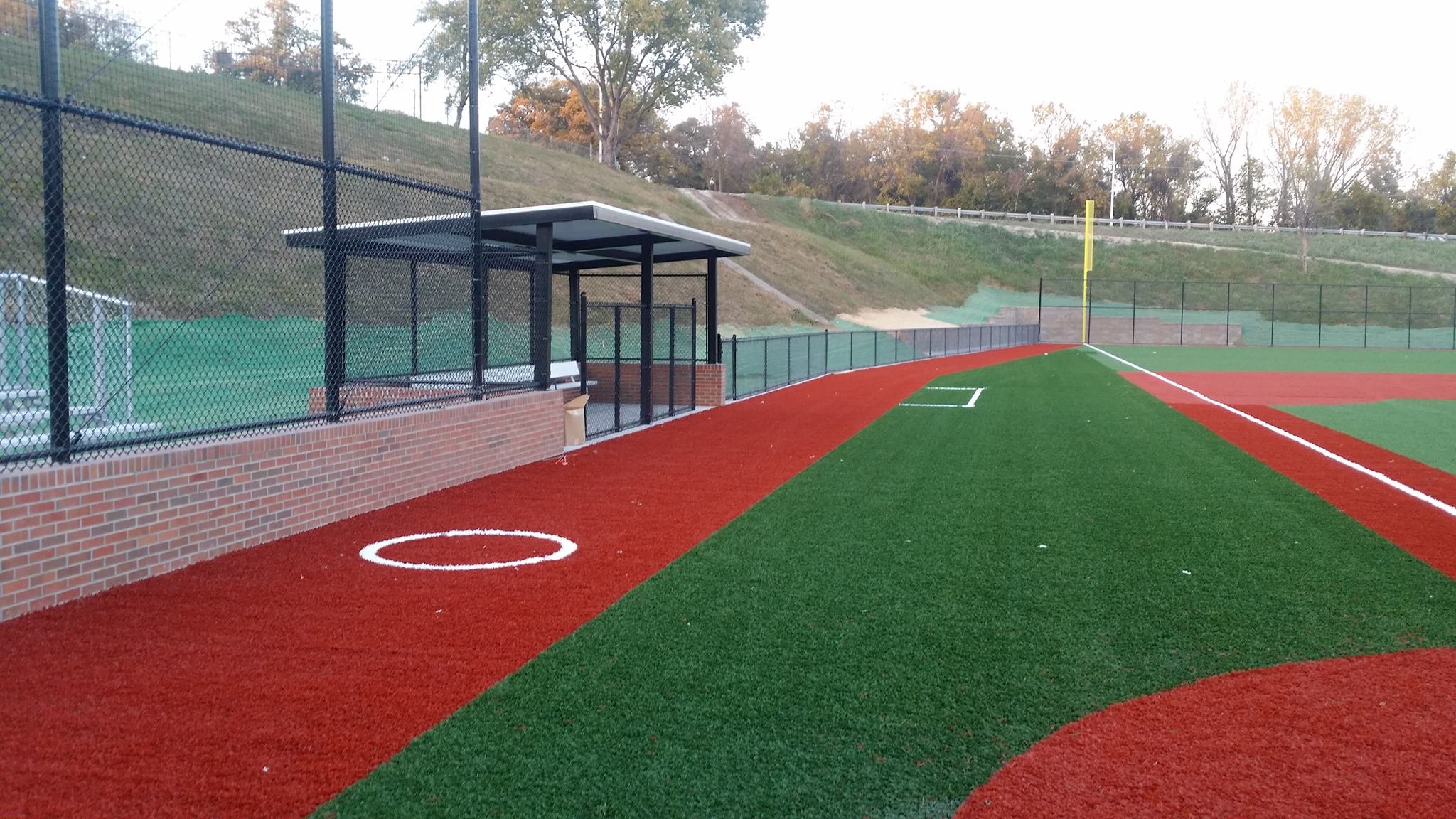 Barton Ross Complex