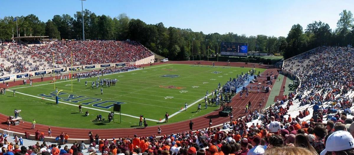 Wallace Wade Stadium