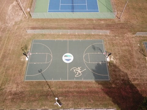 Garry E. Cavan Park