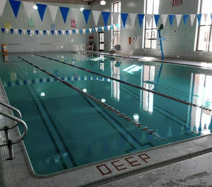 Owensboro Family YMCA