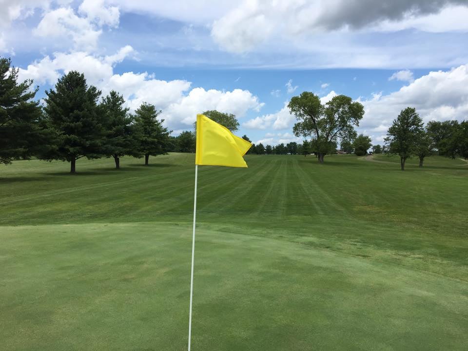 Deer Valley Golf Course