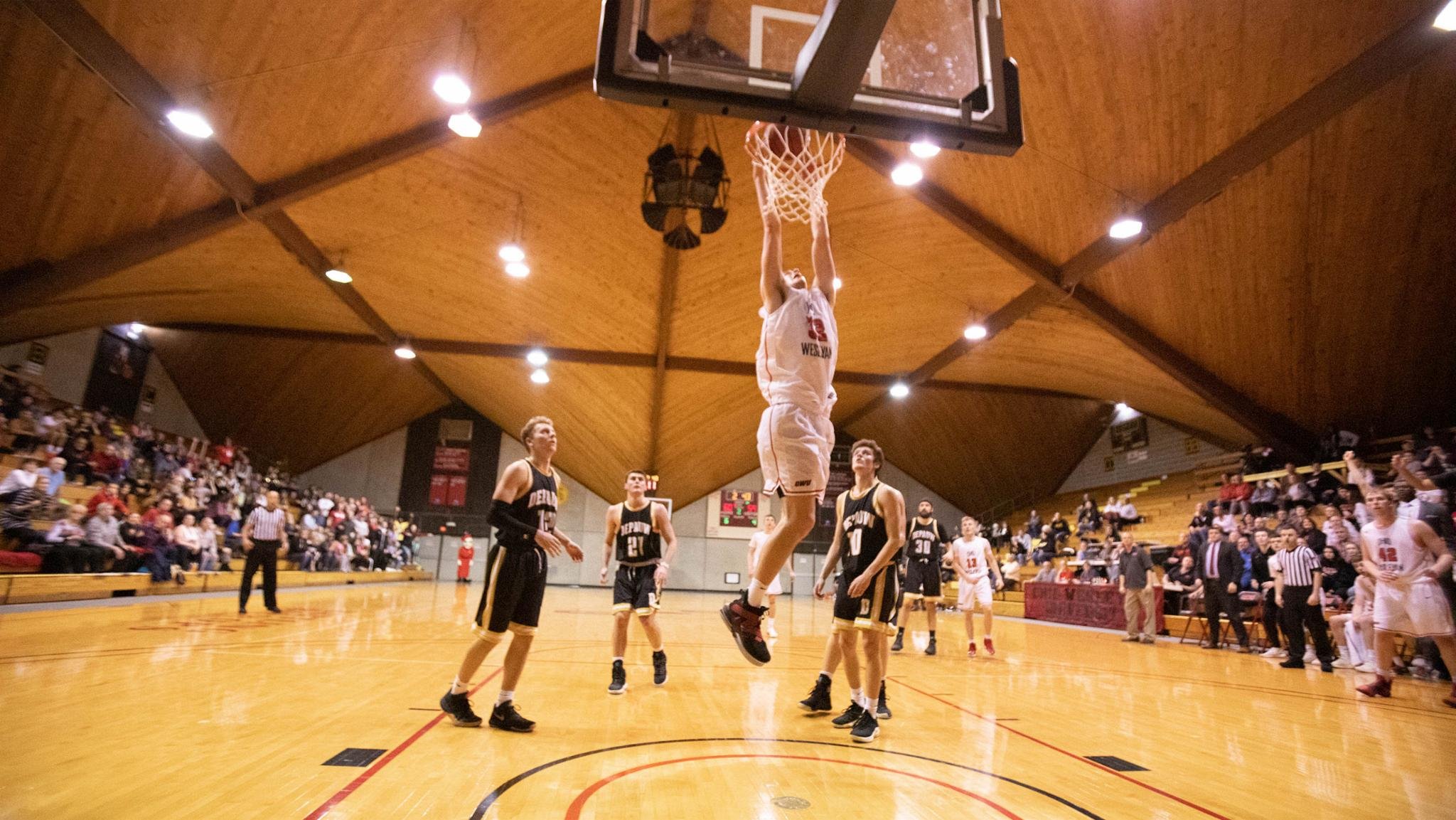 Branch Rickey Arena