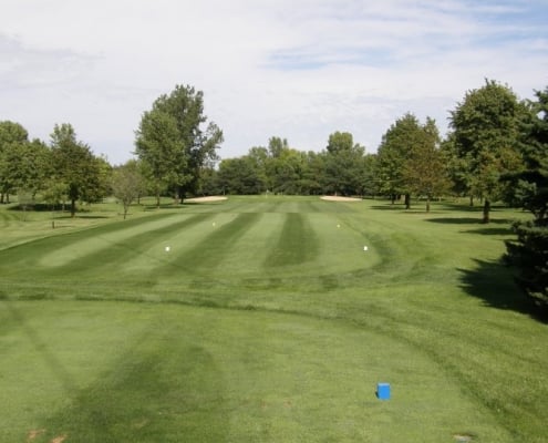 Westhaven Golf Club