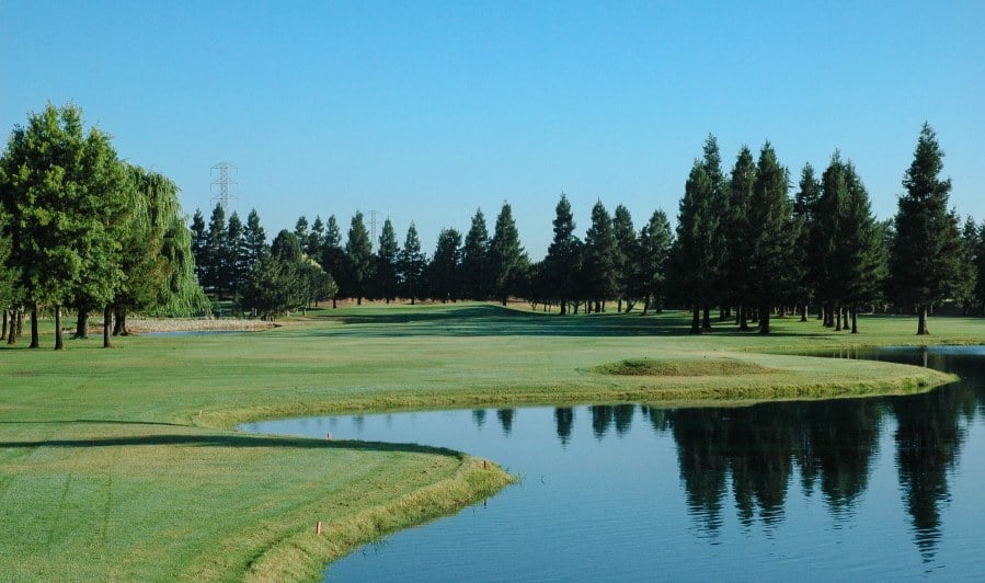 Emerald Lakes Golf Course