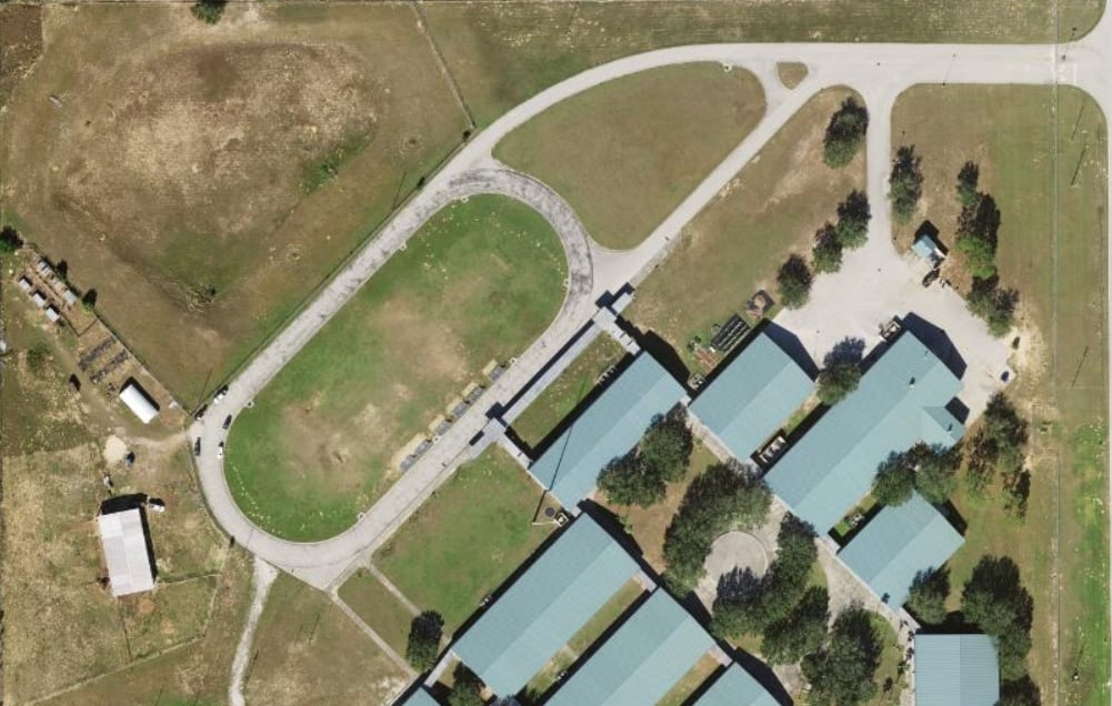 East Central Park Multi-Purpose Fields
