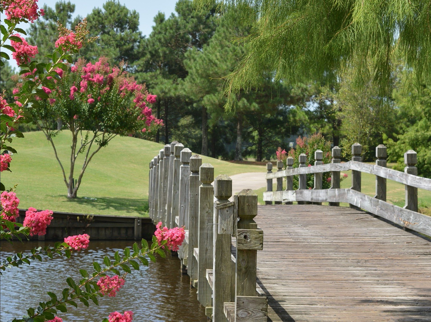 Crow Creek Golf Club