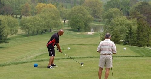 Ebensburg Country Club