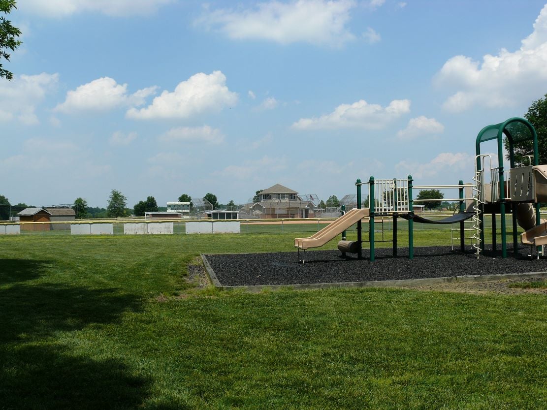 North Easton Sports Complex 