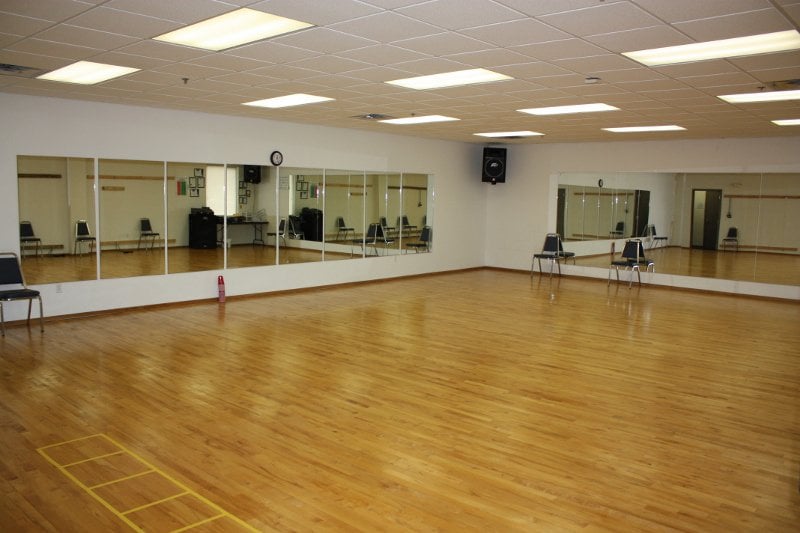 Oakwood Activity Center