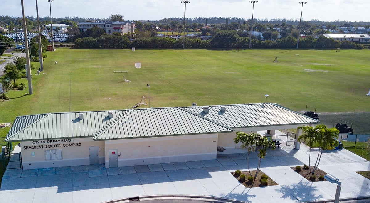 Seacrest Soccer Complex