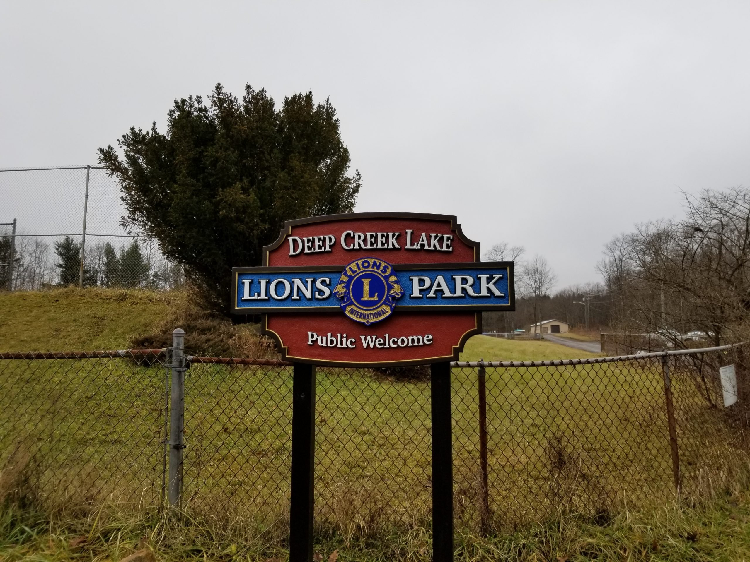 McHenry Park