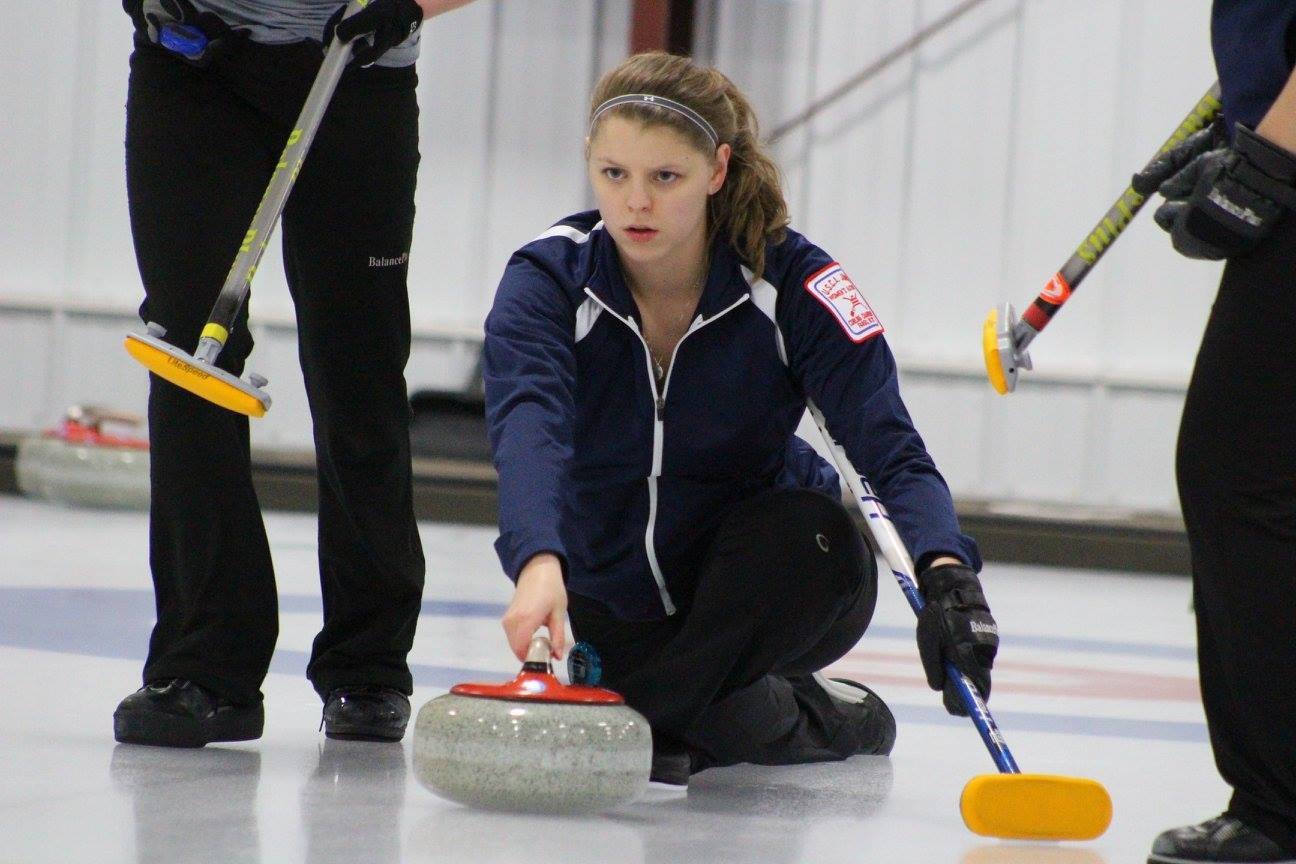 Greater Midland Curling Club