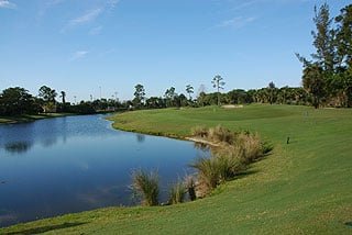 Links at Madison Green
