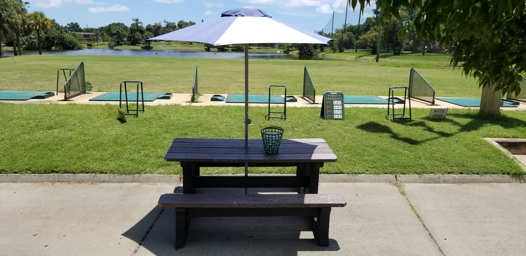 Davie Golf and Country Club