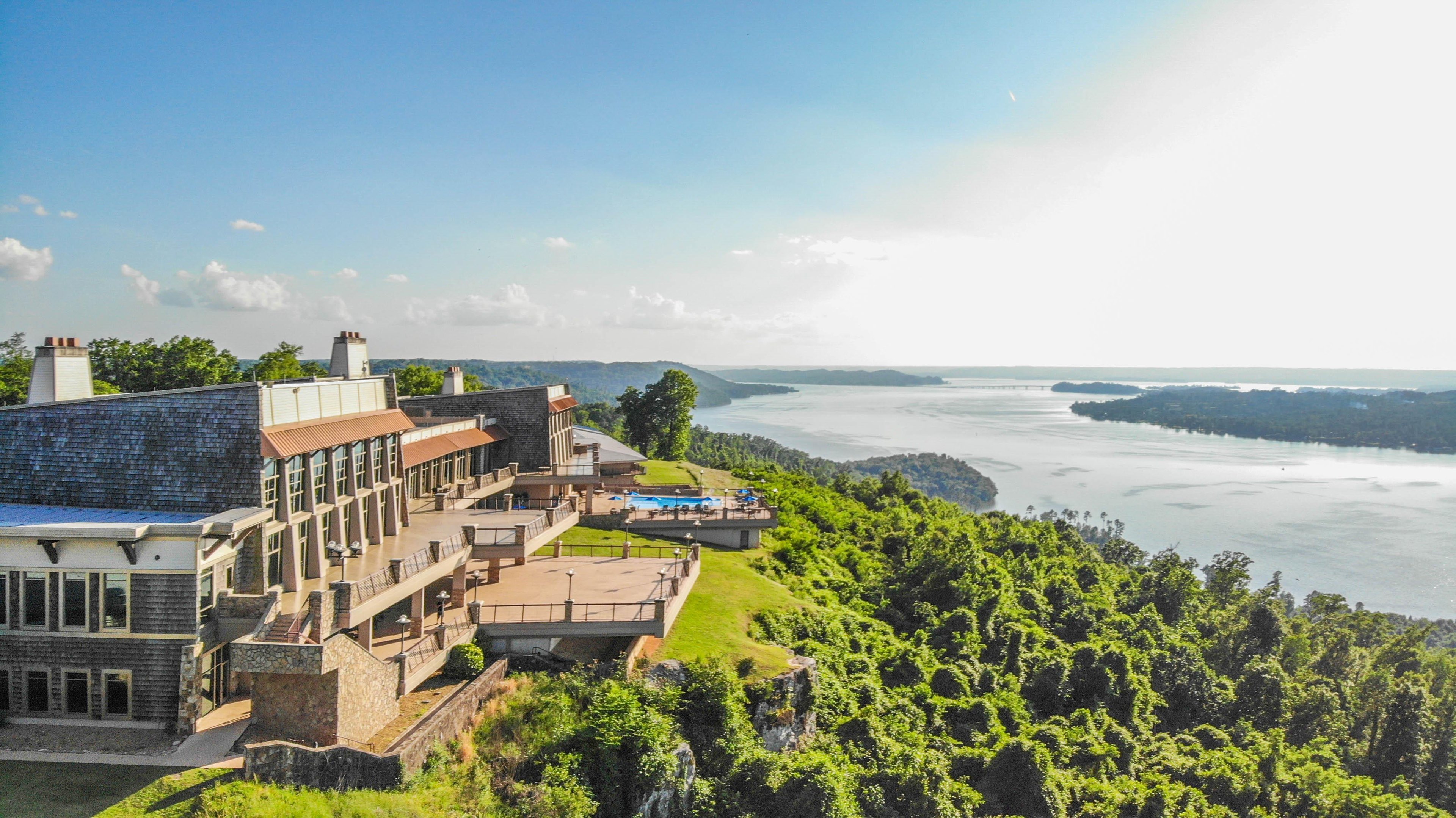Lake Guntersville State Park
