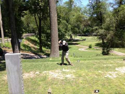 Elk's Golf Club
