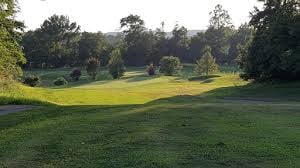 Mellomar Golf Park