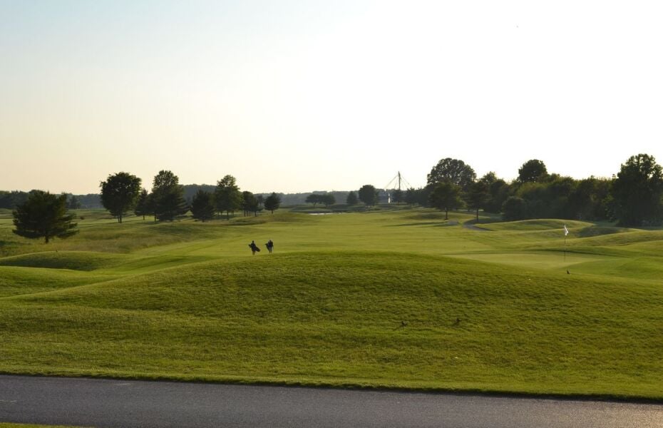 Wild Quail Golf & Country Club