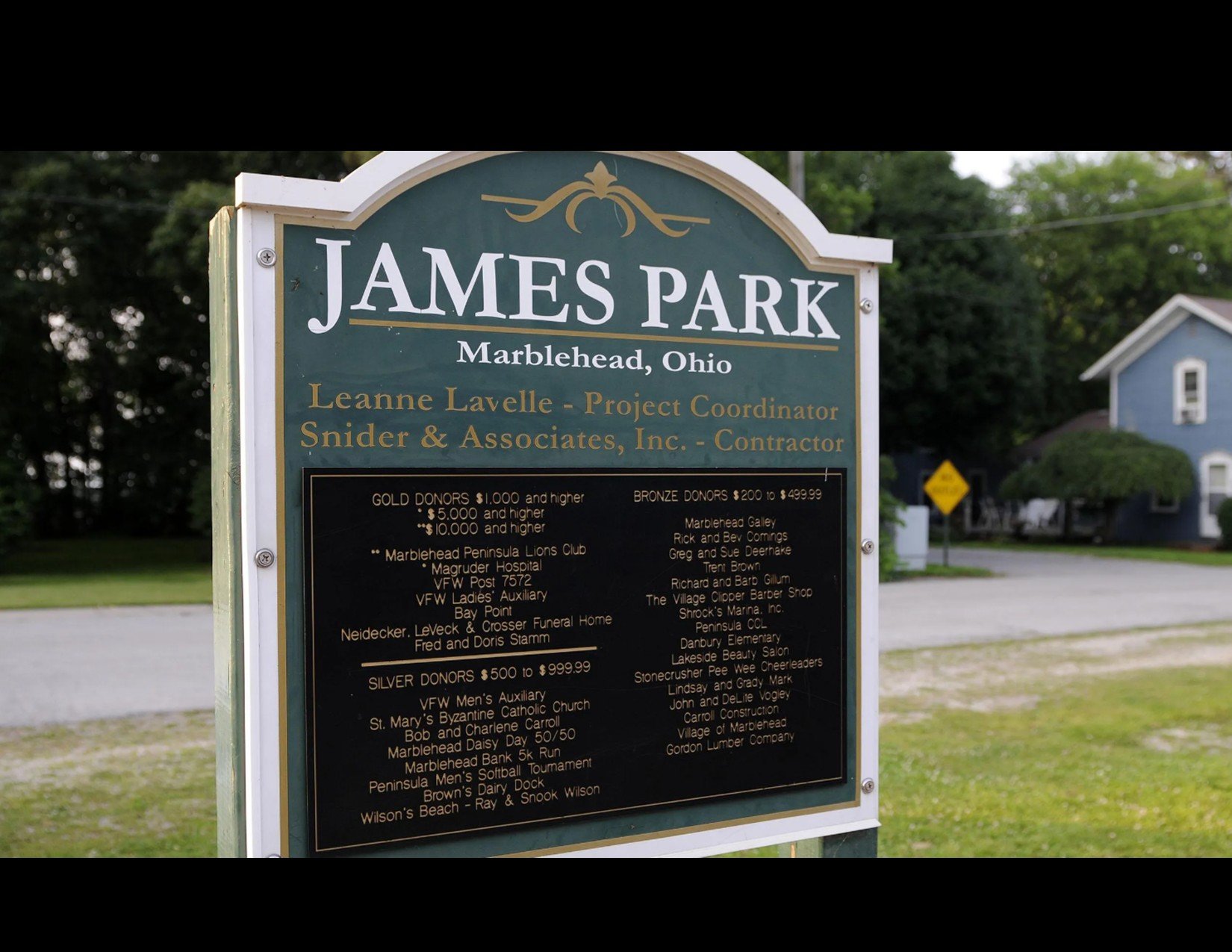 James Park