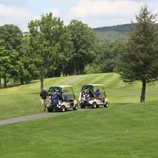 Oakland Country Club