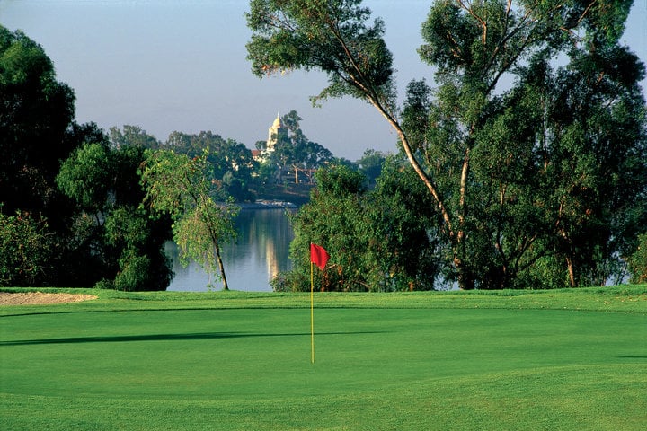 Mission Trails Golf Course