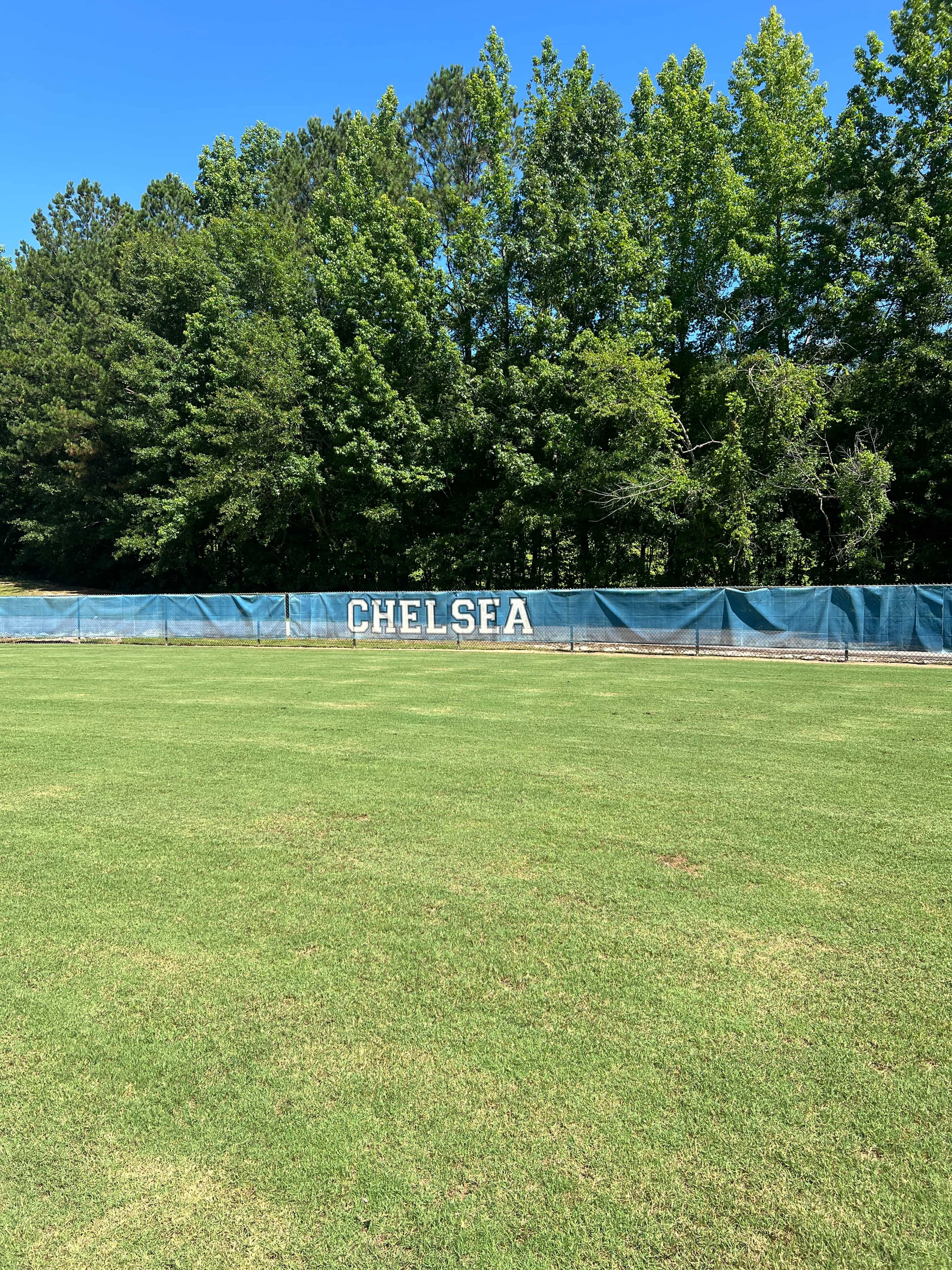 Chelsea Recreational Park