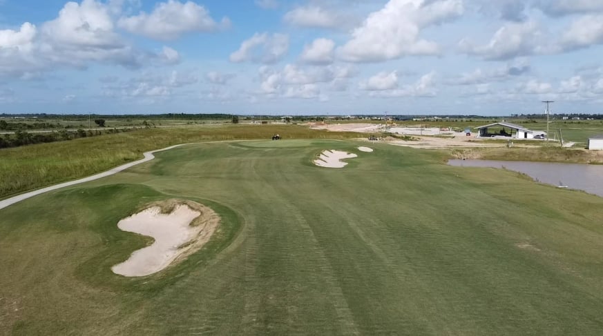Mallard Golf Club
