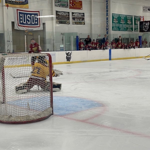 Centre Ice Arena