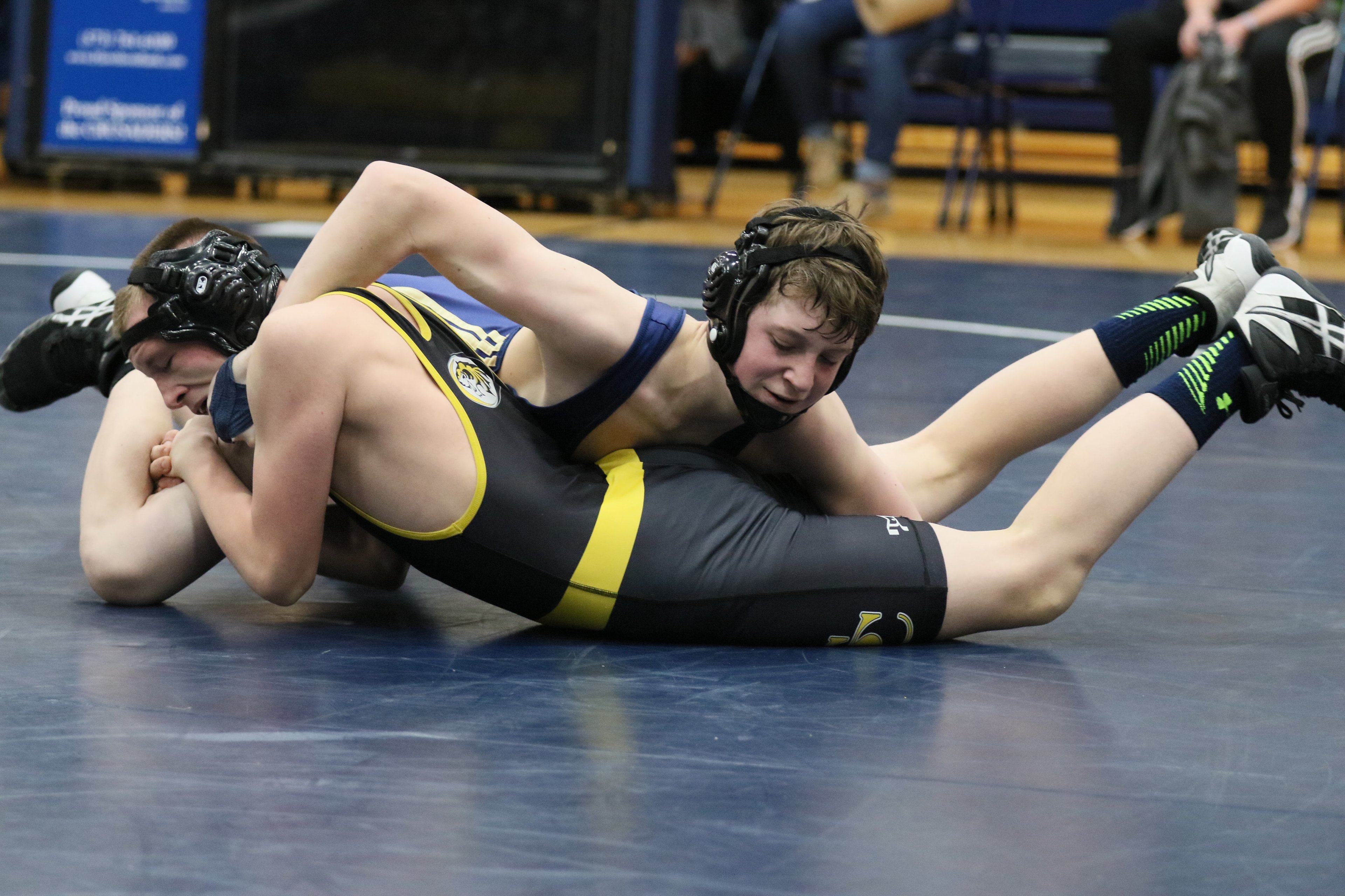 Helias Catholic High School