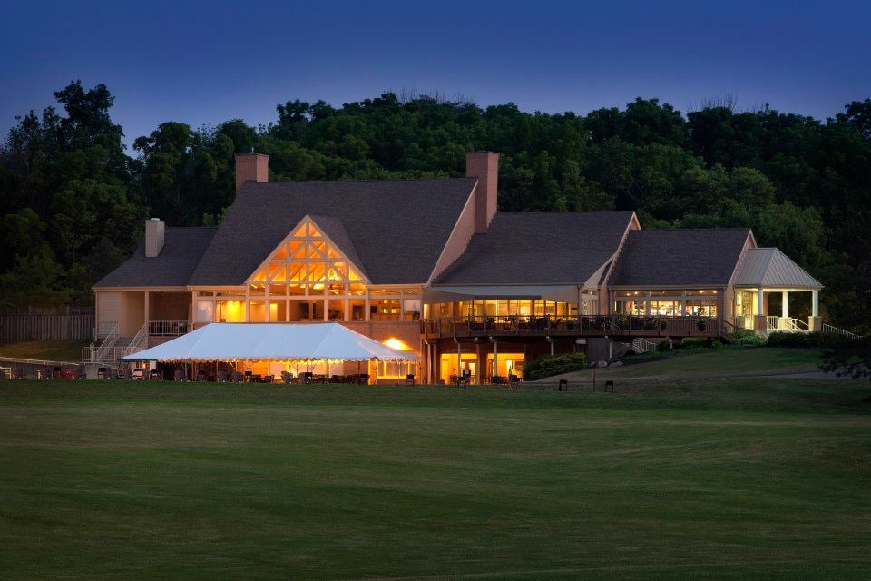 Heatherwoode Golf Center 