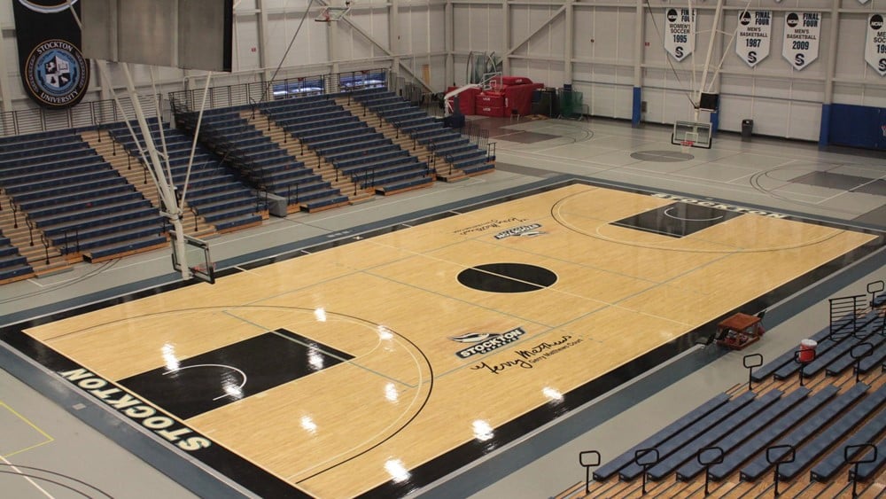 Stockton University