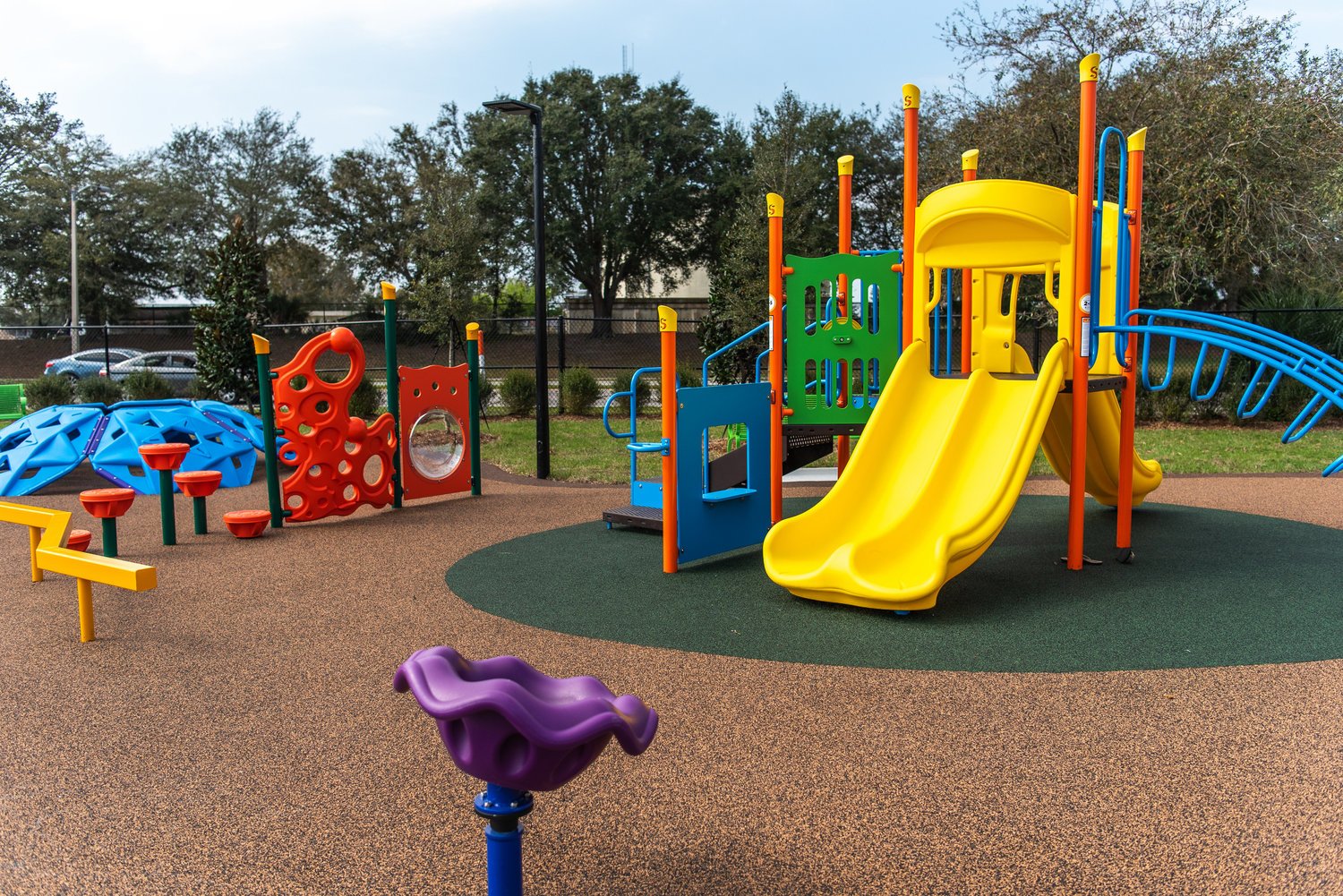 Fletchwood Community Park