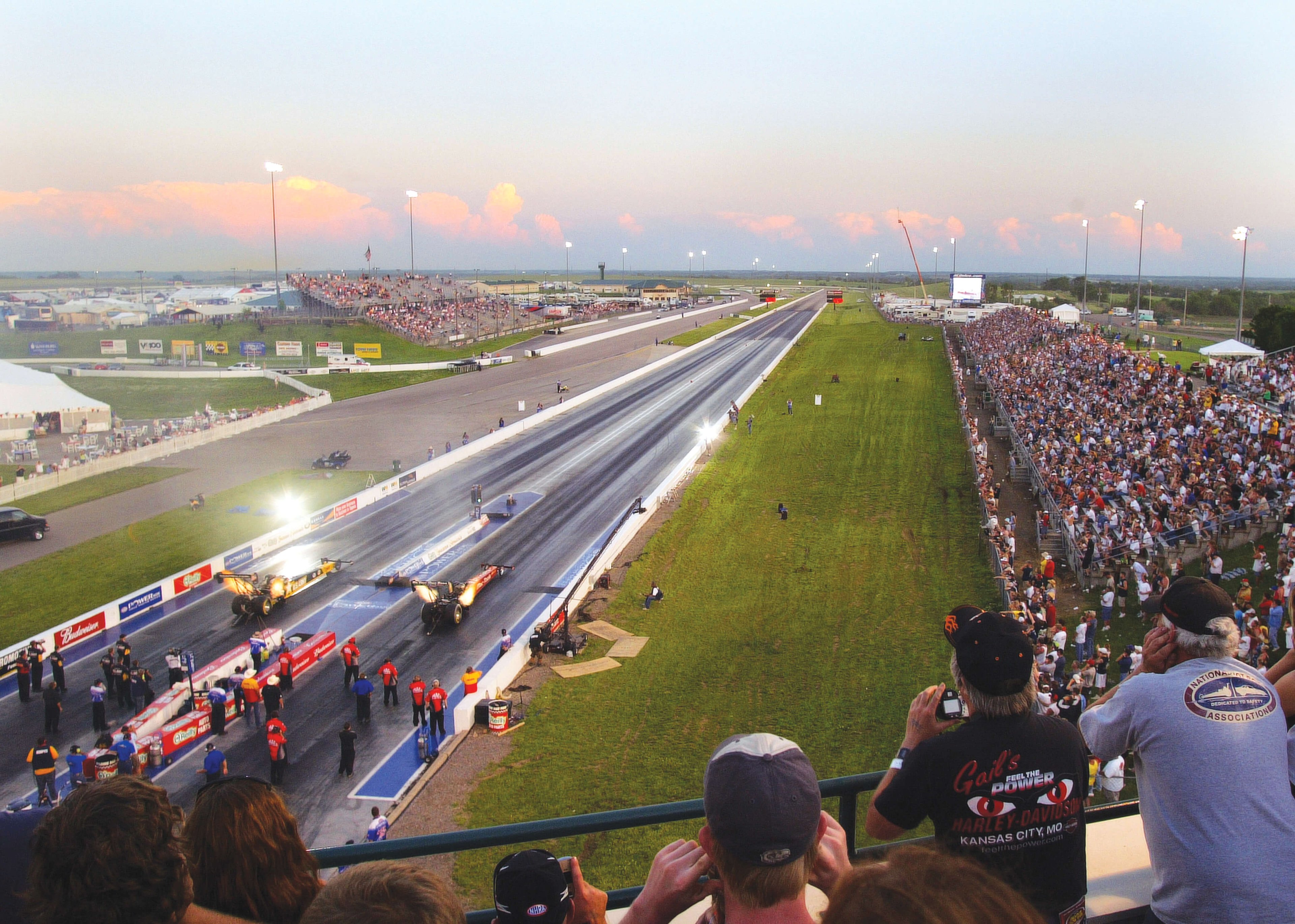 Heartland Motorsports Park