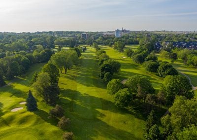 Lakeview Golf Course