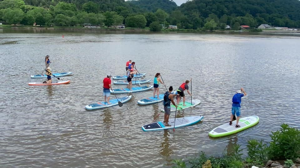 Appalachian Boarding Company