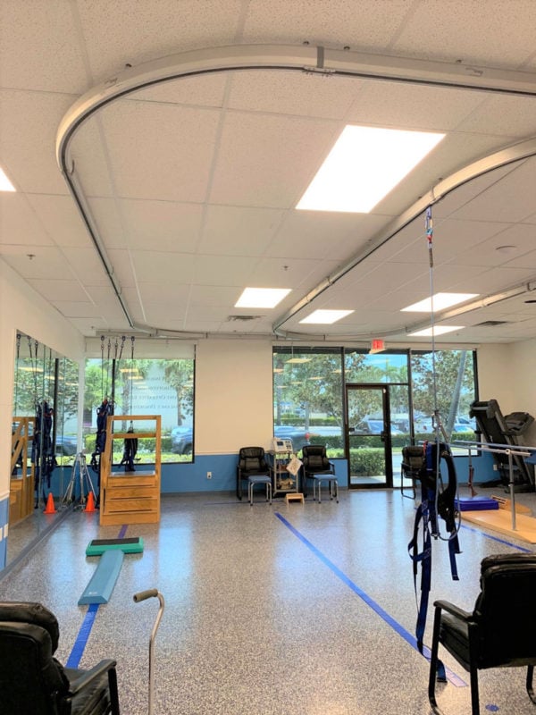 Lake Worth Therapeutic Center