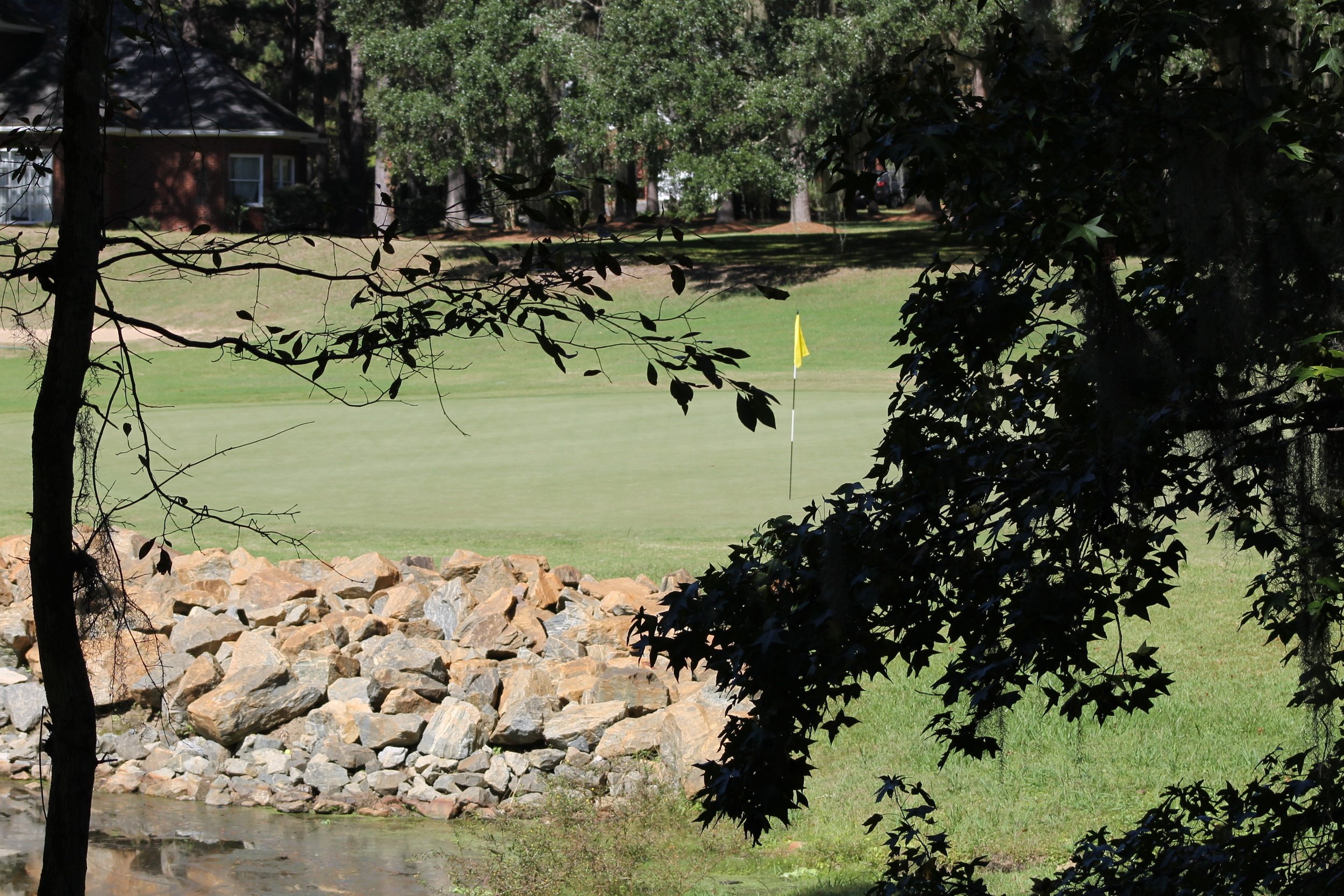 Stone Creek Golf Club
